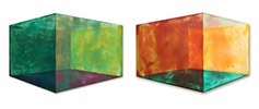 Left Green, 1970